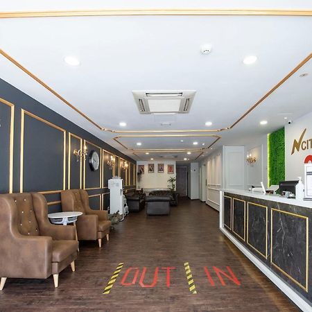 Oyo 90403 North City Hotel Johor Bahru Exterior foto